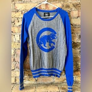 Chicago Cubs Sweater